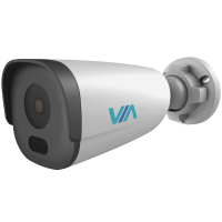 VS-B22AS 2МП (2.8мм) IP відеокамера VIA SECURITY