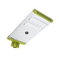 SOLAR LED-ліхтар Anern AN-SLA-30W, 18V 50W, 60LED, 192WH LiFePO4, 210lm/w, 120°, заряд 8 ч, разряд 4 часа, IP66. Aluminium + PMMA, 755*370*175mm