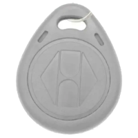 EM-Marin SEVEN R-70 сірий Брелок