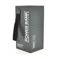 Power Bank Remax RPP-161 50000mAh, 2USB+Type-C+Lightning, QC/PD, 22.5W, Black, 1.34kg