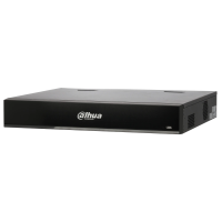 DHI-NVR5432-16P-I/L 32-канальний 1.5U 4HDD PoE WizMind Відеореєстратор Dahua