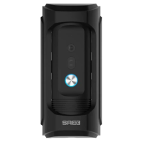 SE-DP12-P IP65, IK09 Виклична панель SafetyEye