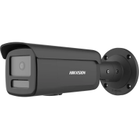 DS-2CD2T46G2H-4I(eF) BLACK 4 МП (4мм) IP відеокамера Hikvision