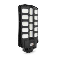 SOLAR LED-ліхтар Anern AN-ISGL08A-500W, 500W,686LED/5730, 3.2v30AH LiFePO4, 4500lm, заряд 8 ч, разряд 4 часа, IP66.  ABC Plastic, 400*730*80мм