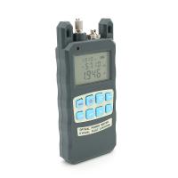 Вимірювач оптичної потужності DXP-30D 213*107*46) 0,35 кг