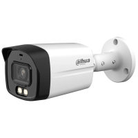 DH-HAC-HFW1801TLMP-IL-A 8МП (2.8мм) HDCVI відеокамера Dahua