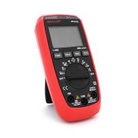 Мультиметр Mayilon MY-8236B, вимірювання: V, A, R, C, F