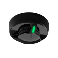 Tiras DETECTO MLT10 (black) Комбінований неадресний пожежний сповіщувач