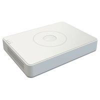 iDS-7116HQHI-M1/S(F) 16-канальний 1080p Mini 1U AcuSense Відеореєстратор Hikvision