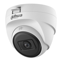 DH-HAC-T1A21P-U 2МП (2.8мм) HDCVI відеокамера Dahua