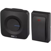 EMOS P5729B Дзвінок дверний безпровідний