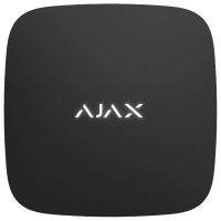 Ajax LeaksProtect (black) затоплення бездротовий Сповіщувач