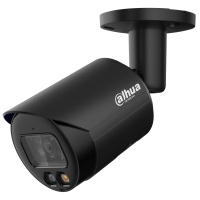 DH-IPC-HFW2849S-S-IL-BE 8МП (2.8мм) IP відеокамера Dahua