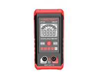 Мультиметр HABOTEST HT-123, вимірювання: V, R, без батарейок