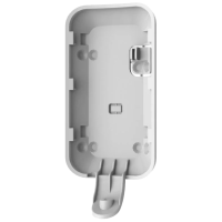 Smartbracket Ajax MotionProtect Outdoor біла Кріпильна панель