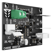 Tiras Charge BOOSTER Модуль швидкого заряду АКБ