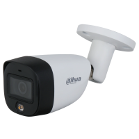 DH-HAC-HFW1200CMP-IL-A 2МП (2.8мм) HDCVI відеокамера Dahua