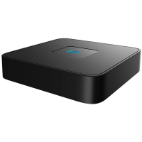 VIA SECURITY VS-N2105 Відеореєстратор