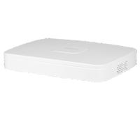 DH-XVR5104C-I3 4-канальний 5M-N/1080p 1U 1HDD WizSense Відеореєстратор Dahua