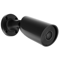 BulletCam (8EU) ASP black 8МП (2.8мм) IP відеокамера Ajax