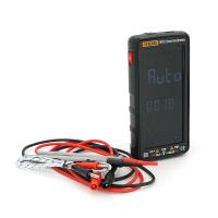 Мультиметр ANENG AN-683, вимірювання: V, A, R, C, T, F