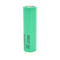 Акумулятор 21700 Li-Ion Samsung INR21700-50S 5000mAh, 50A, 4.2/3.6/2.5V, Green