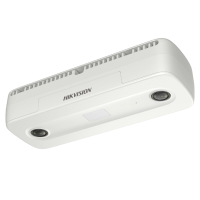 DS-2CD6825G0/C-IS (B) 2МП (2мм) IP відеокамера Hikvision