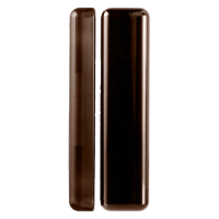 U-Prox WDC Plus Brown Бездротовий універсальний магнітоконтактний сповіщувач з детектором нахилу