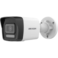 DS-2CD1043G2-LIUF 4МП (4мм) із мікрофоном IP відеокамера Hikvision