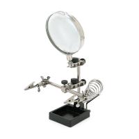 Тримач "третя рука" MG508, діаметр 65мм, 3,5Х-12Х, Box