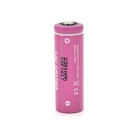 Батарейка літієва PKCELL CR17505, 3.0V 2300mah, OEM