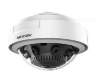 DS-2CD1636-D 18МП (4мм) PanoVU IP відеокамера Hikvision
