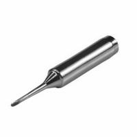 Жало для паяльника MCN 900M-T-1C, 4*6,3mm, мідь, гальванічне покриття, висока теплопровідність,швидке нагрівання