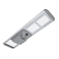 SOLAR LED-ліхтар Anern AN-SLV-80W, 80W,18V 90W,324LED,480WH LiFePO4, 210lm/w, 120°, заряд 8 ч, разряд 4 часа, IP66. Aluminium +PMMА, 1430*382*100mm