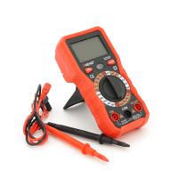 Мультиметр ANENG SZ302, вимірювання: V, A, R, C