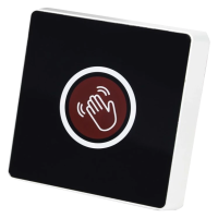 ATIS Exit-KT Tuya Smart Кнопка виходу