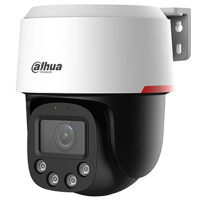 Dahua DH-SD2C400NA-B-PV-PRO 4МП WizColor WizSense PT PT відеокамера