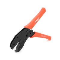 Кримпер YTH-301J для обтиску роз'ємів  RG-174, RG-179, RG-316, Orange