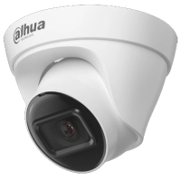 DH-IPC-HDW1230T1 2MП (2.8мм) IP відеокамера Dahua