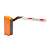 ACCESS-RA00000 Шлагбаум Magnetic без стріли (правий проїзд)