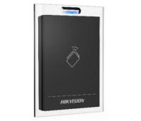 DS-K1101M Mifare IP64 Зчитувач Hikvision