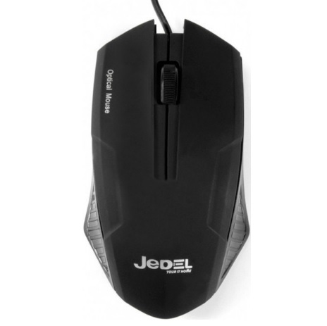 Миша провідна JEDEL M61, 1000DPI, Q100
