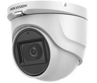 DS-2CE76D0T-ITMFS 2МП (2.8мм) з мікрофоном Turbo HD відеокамера Hikvision