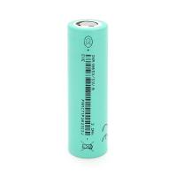 Акумулятор 18650 Li-Ion EVE 3200mAh 33V 10A, 4.2/3.6/2.5V, Gray
