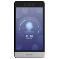 DS-K1T981M Термінал розпізнавання райдужної оболонки ока