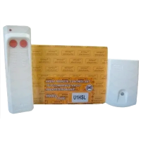 Elmes Electronic U1HSL Радіокомплект