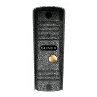 ML-16HR Grey IP65 Виклична панель Slinex