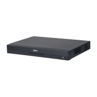 DH-XVR5216AN-I3 16-канальний 5M-N/1080P 1U 2HDD WizSense Відеореєстратор Dahua