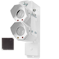 Артон-ДЛ3 Оптичний пожежний сповіщувач задимлення