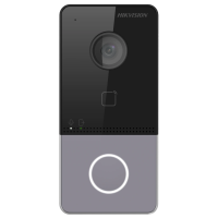 DS-KV6113-WPE1(C)/Europe BV IP65 Виклична панель Hikvision